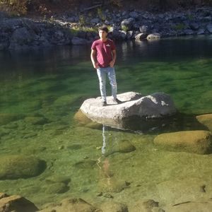 Meet your Posher, Luz